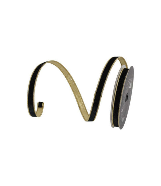 Flashy Velvet Ribbon