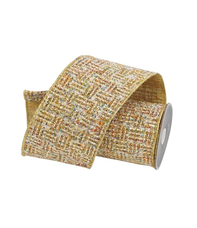 Holiday Hues Ribbon - Multi