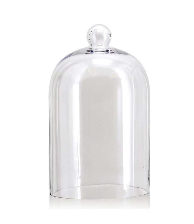D9" Bell Jar - Sold Individually