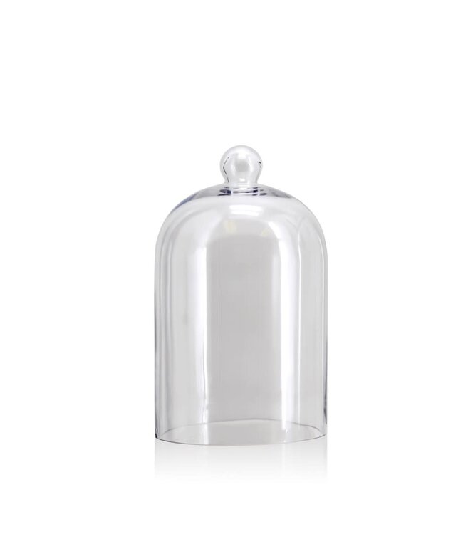 D9" Bell Jar - Sold Individually