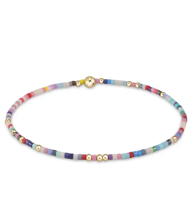 ENEWTON Egirl Hope Unwritten Bracelet