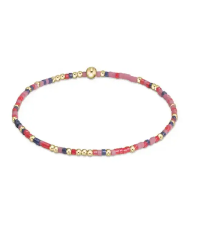 ENEWTON Egirl Hope Unwritten Bracelet