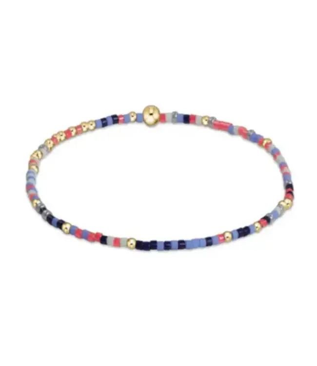 ENEWTON Egirl Hope Unwritten Bracelet