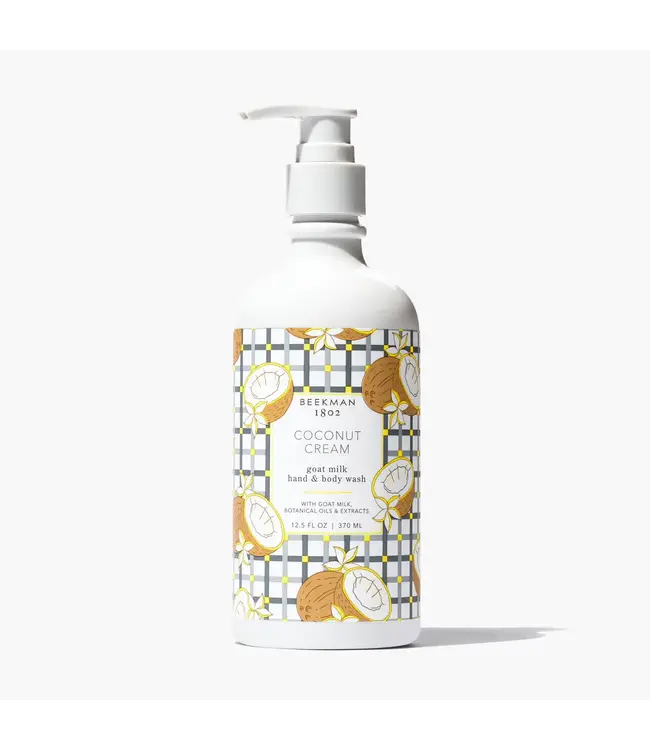 12.5oz Hand & Body Wash