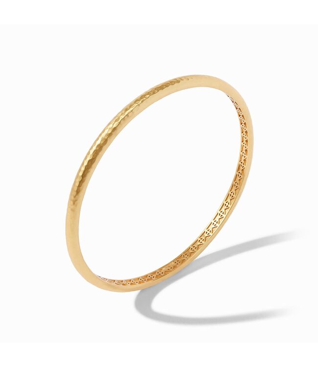 JULIE VOS Havana Demi Bangle