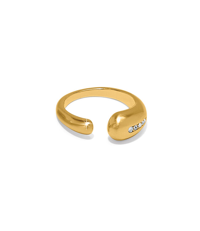 BRIGHTON Nile Gold Ring