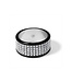 BRIGHTON Meridian Ring - Black