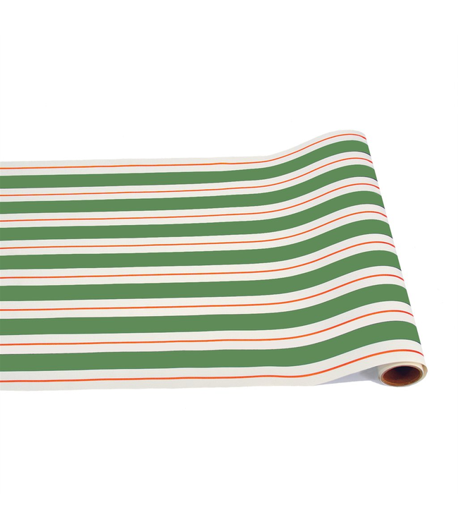 HESTER & COOK Awning Stripe Runner