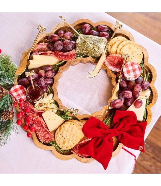 Wreath Bow Board Magnetic