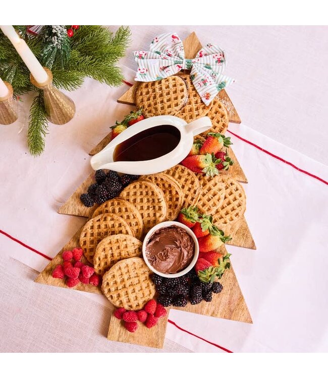 Tree Bow Board Magnetic