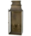 Country Club Wall Lantern