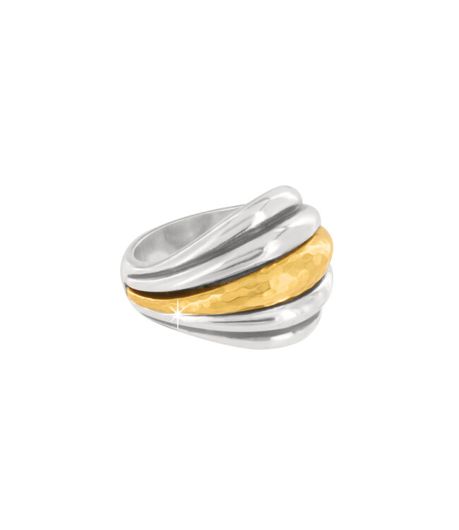 BRIGHTON Ferrara Deco Ring