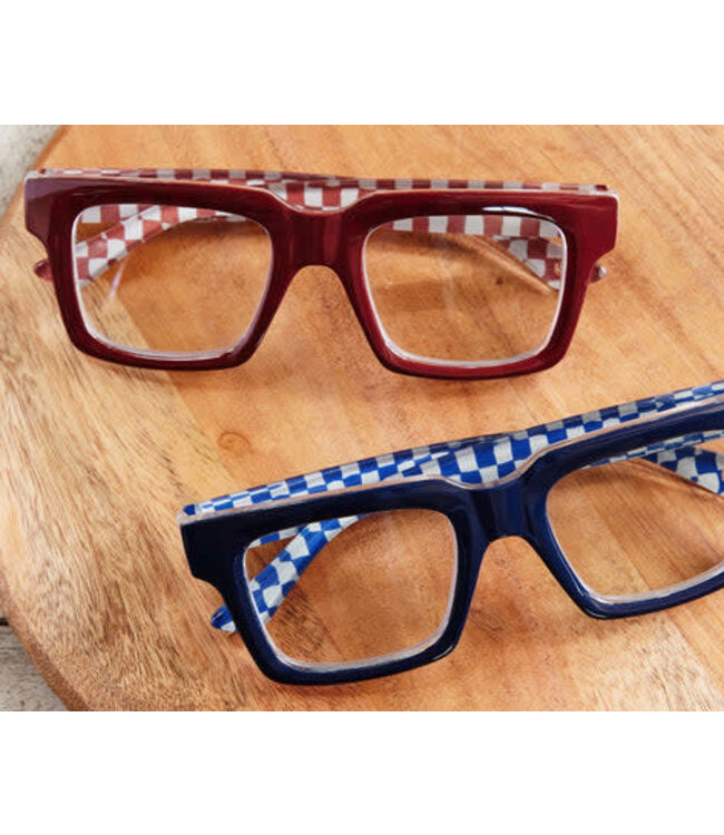 PEEPERS READING GLASSES Louie