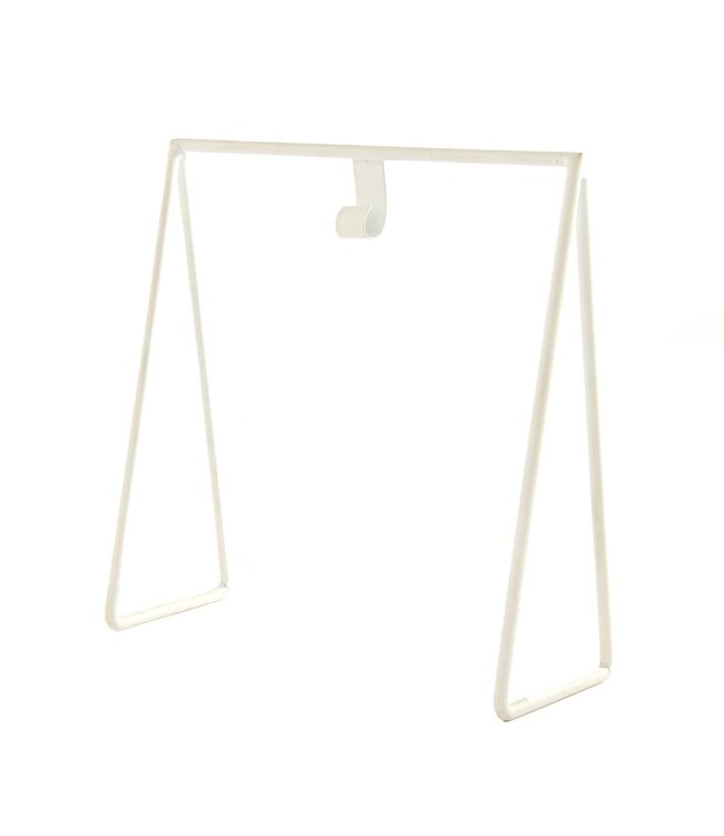 THE ROUND TOP COLLECTION Gallery Art Stand