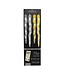 7' 60L Dual Color LED Icicle String Light