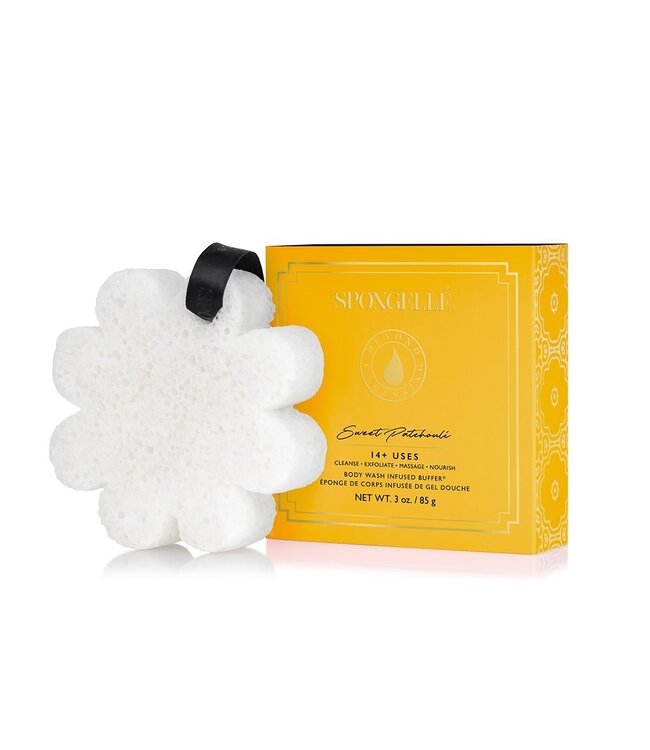SPONGELLE Boxed Flower