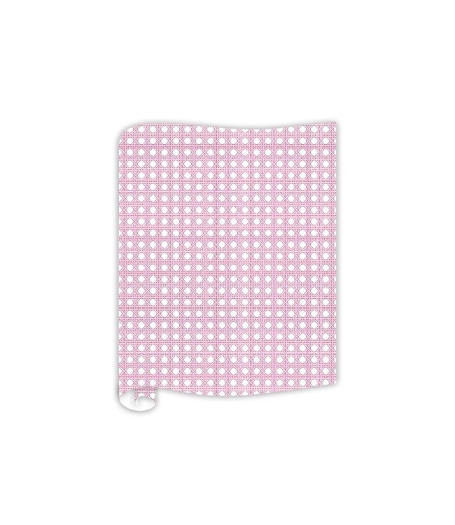 ROSANNE BECK COLLECTIONS Table Runner - Hand Painted