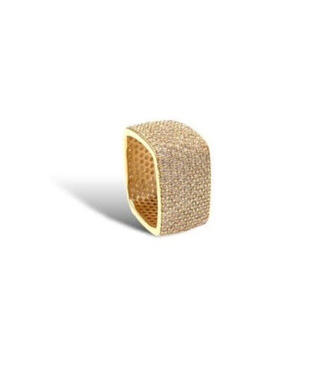 THEIA JEWELRY Camila Eternity Ring