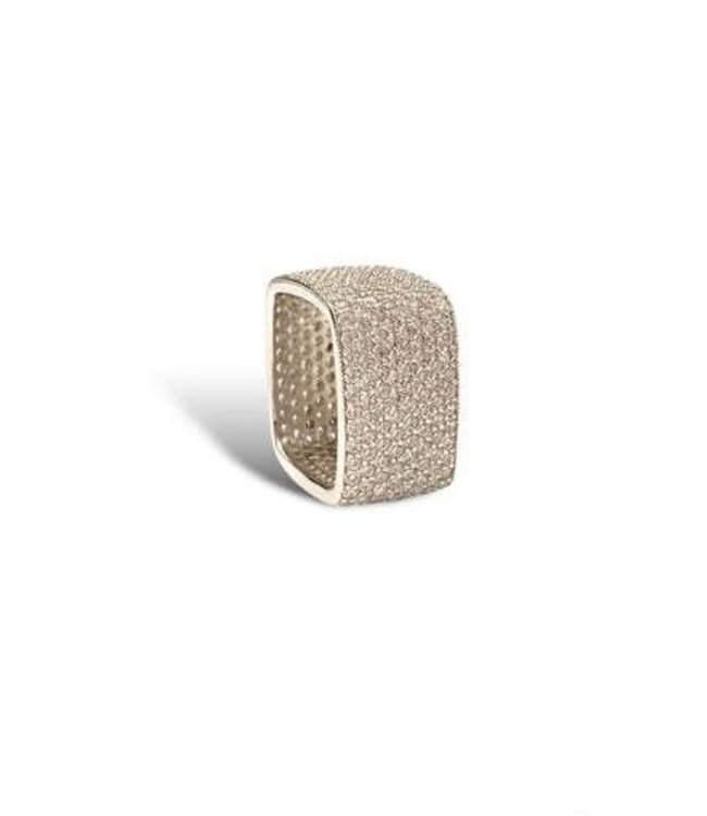 THEIA JEWELRY Camila Eternity Ring