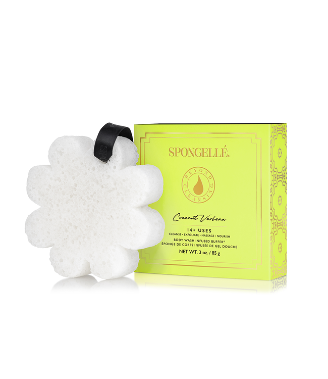 SPONGELLE Boxed Flower