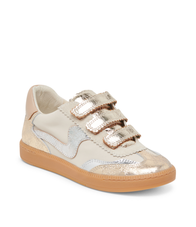 DOLCE VITA Notice Velcro Sneakers