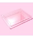 Wavy Rectangle Tray Large