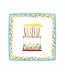 Salad & Dessert Plates Square