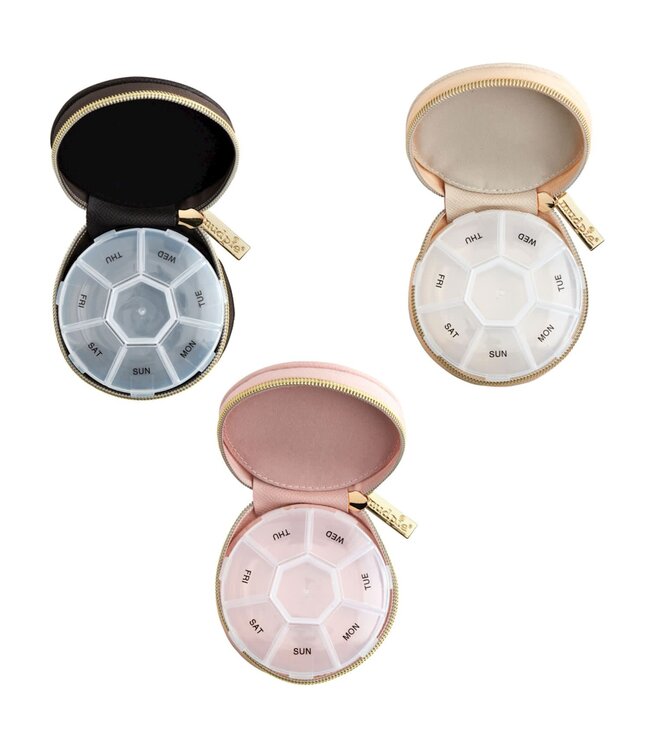 Sentiment Pill Cases