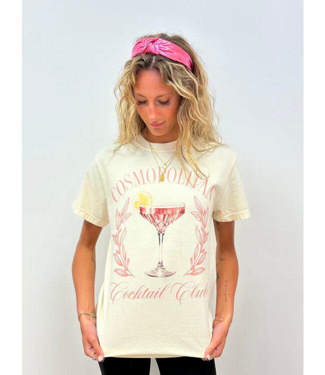 Yasmin Cocktail Club 5.0