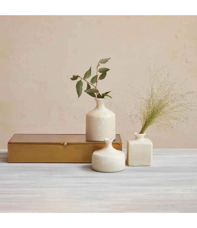 Stoneware Vases