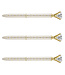 Gem Pen - Sold Individually