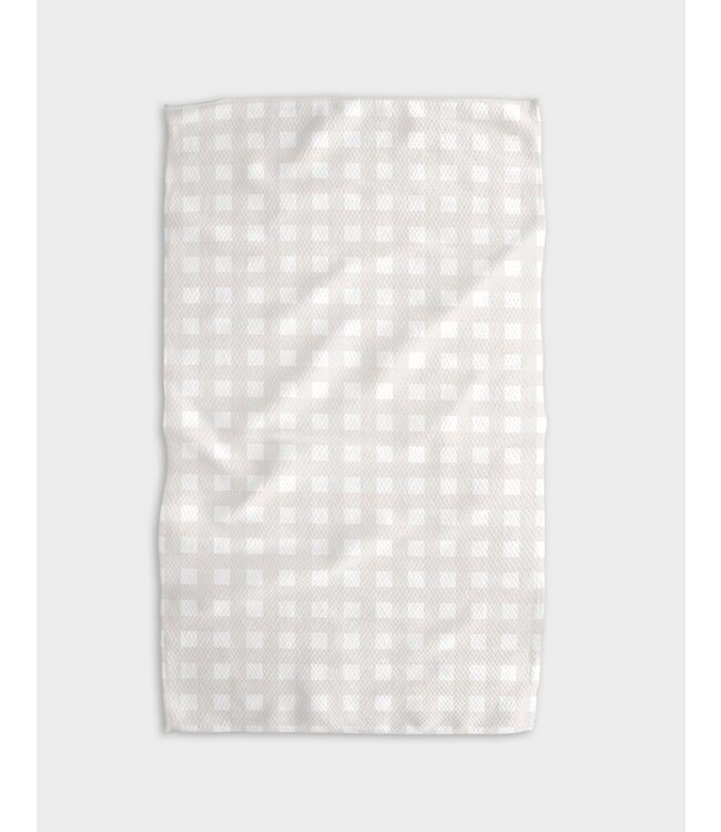 GEOMETRY Everyday Kitchen Tea Towel