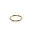 ENEWTON Classic Gold Band Ring