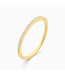 ELLA STEIN For All Eternity Stackable Ring