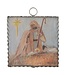 THE ROUND TOP COLLECTION Mini Gallery Natural Nativity
