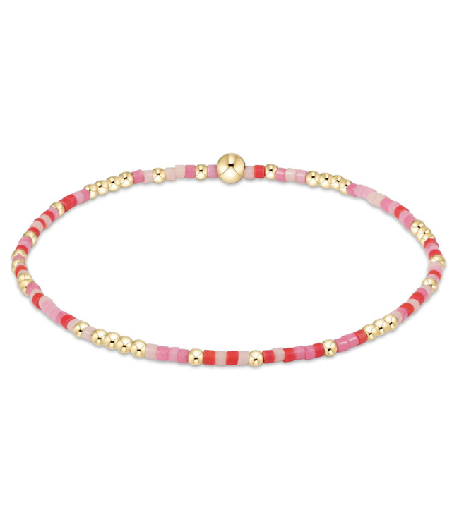 ENEWTON Egirl Hope Unwritten Bracelet