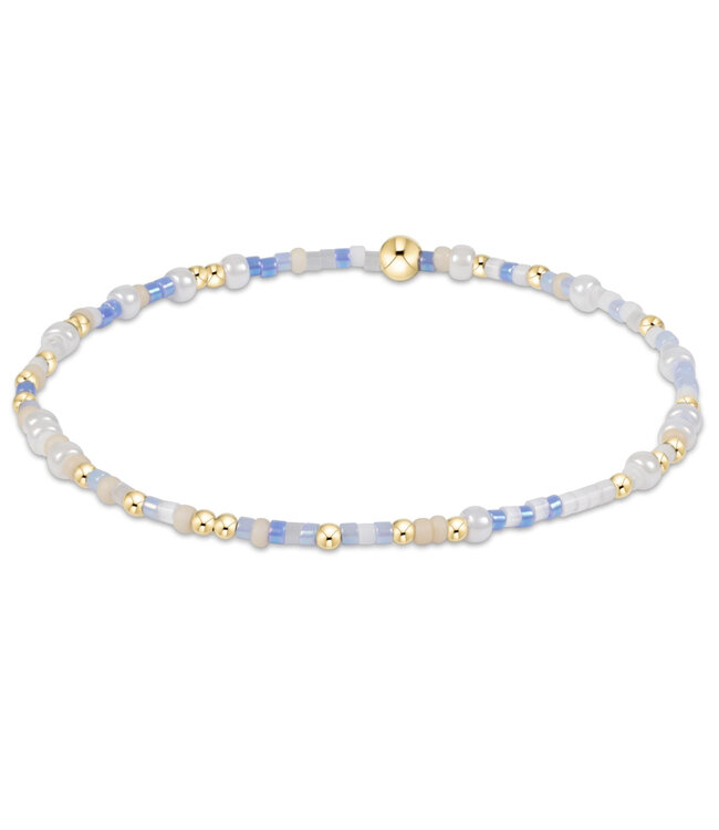 ENEWTON Egirl Hope Unwritten Bracelet