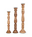 Floor Candle Holders
