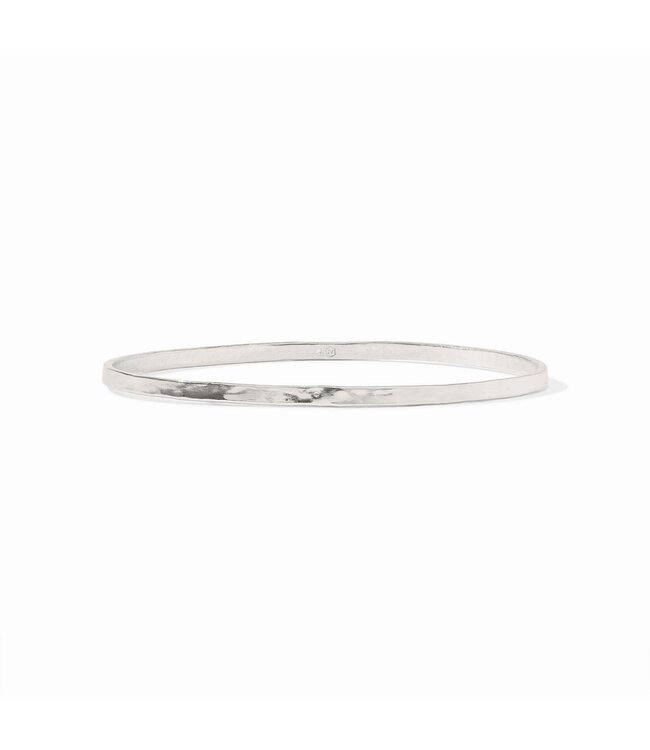 JULIE VOS Crescent Bangle