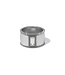 BRIGHTON Pretty Tough Gem Crystal Wide Ring