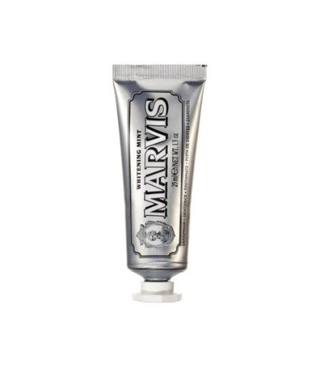Marvis Whitening Mint Toothpaste