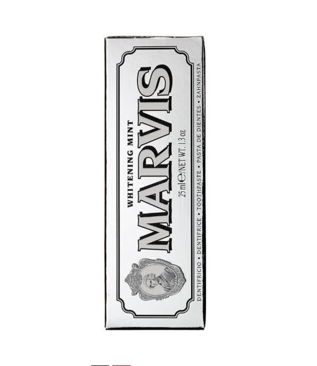 Marvis Whitening Mint Toothpaste