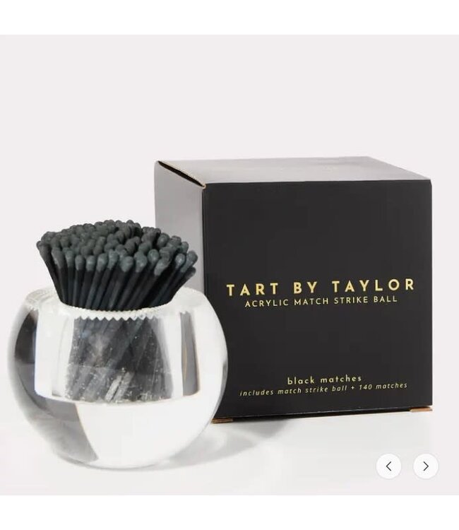 Match Striker Matches -