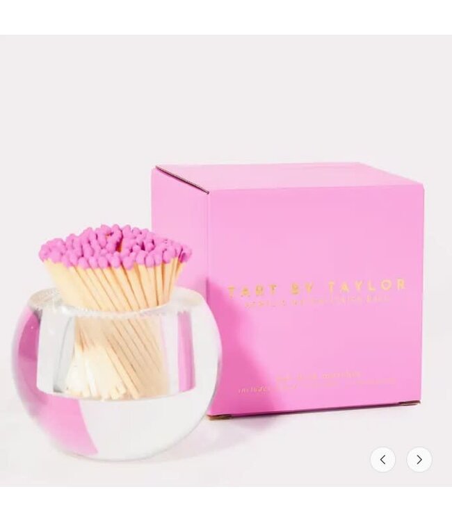 Match Striker Matches -