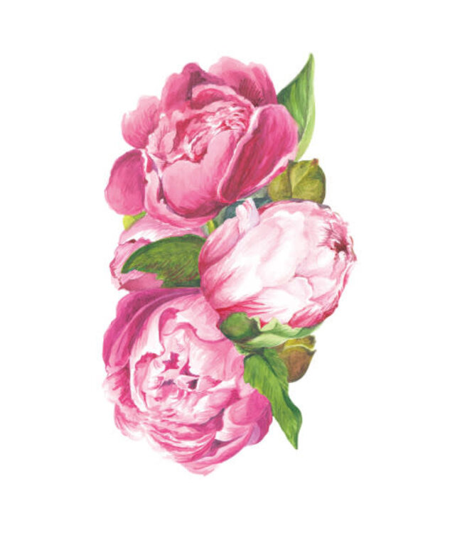 HESTER & COOK TABLE ACCENT