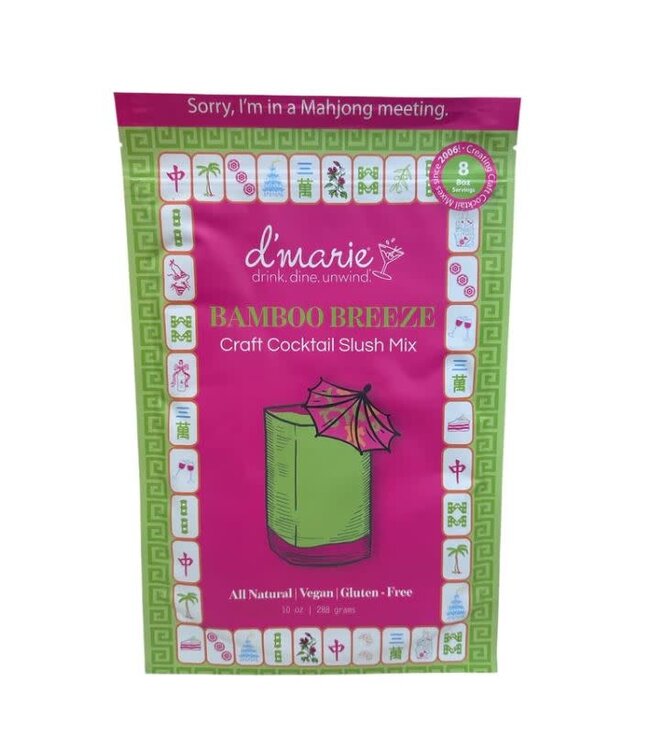 Craft Cocktail Slush Mix