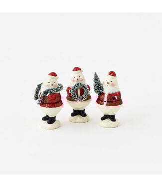 Roly Poly Snowman