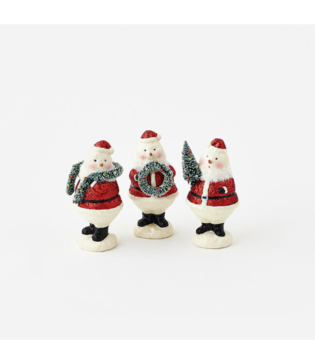 Roly Poly Snowman