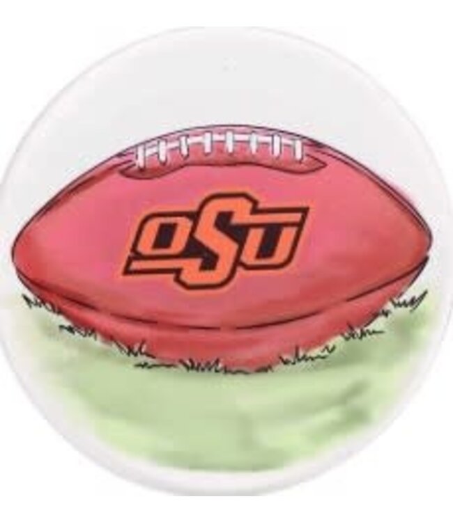 Oklahoma State Coaster