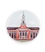 Oklahoma State Coaster